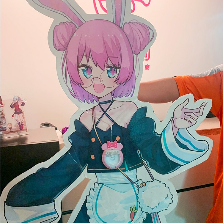 USB charging portable adjustable direction mini watch small fan