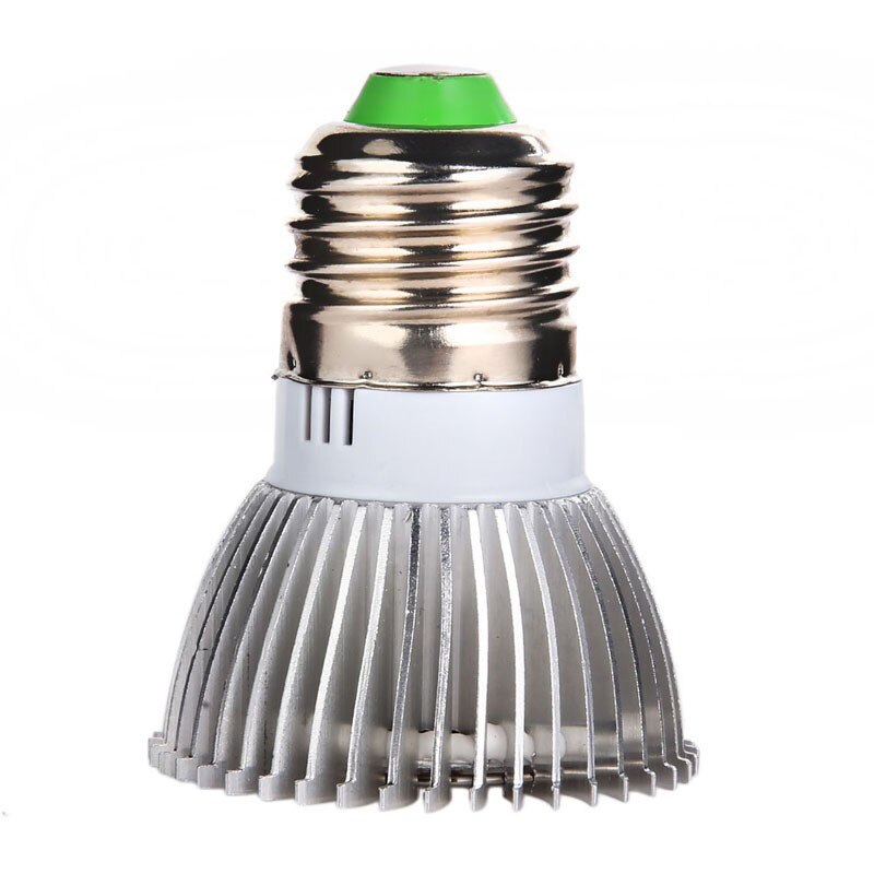 10 w E27 E14 GU10 LED Aquarium Verlichting, blauw & Wit & Groen Voor Aquarium Verlichting Waterplanten En Koralen Verlichting Aquarium lamp