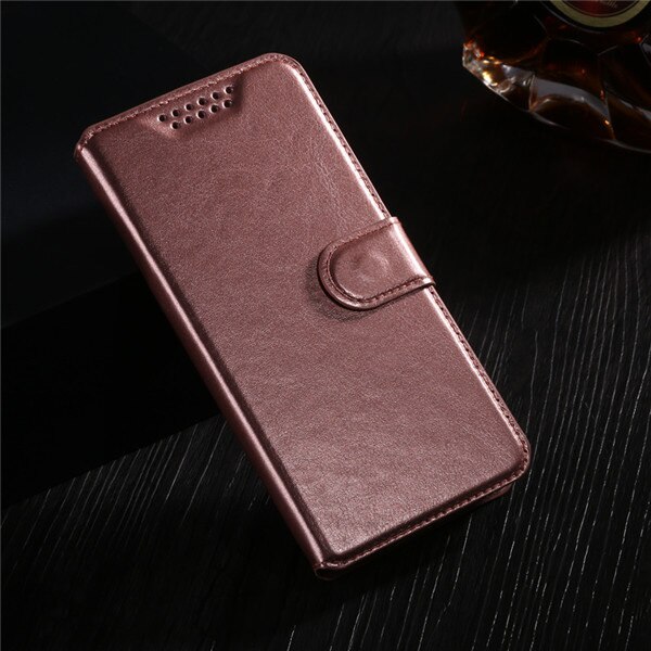 Case For Sony Xperia T3 M50W D5102 D5103 D5106 Leather Original Back Cover Card Slot Wallet Holster Skin Phone Coque