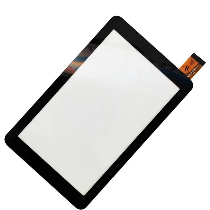 Nuovo per 7 "pollici Digma CITI Bambini CS7216MG tocco schermo tocco pannello Digitizer Sostituzione del Sensore di Vetro