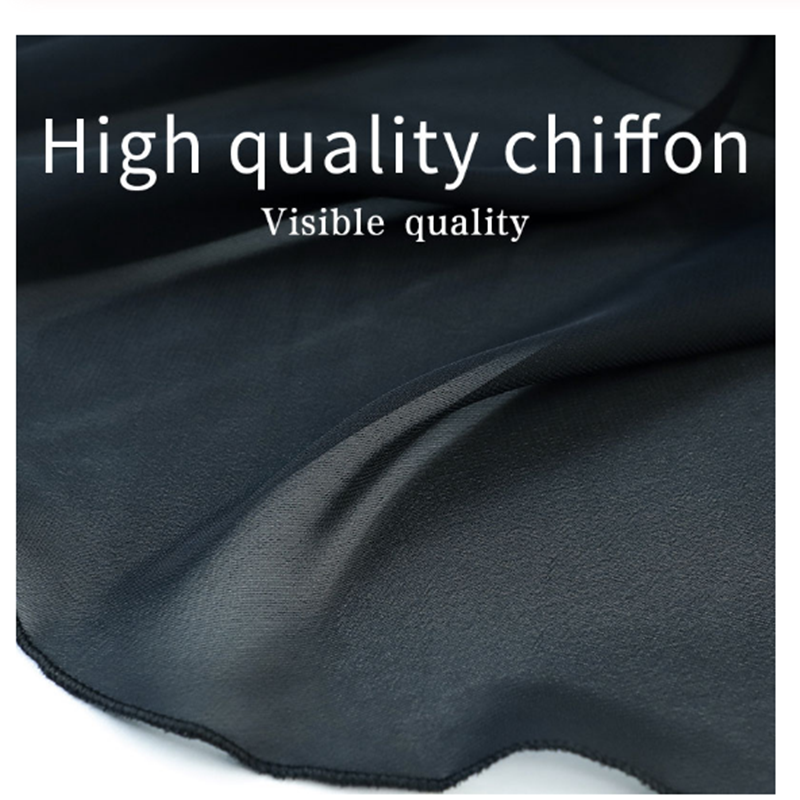 Faldas de Ballet de chifón largas para adultos vestido de Ballet suave lírico negro Borgoña azul marino Rosa Blanco
