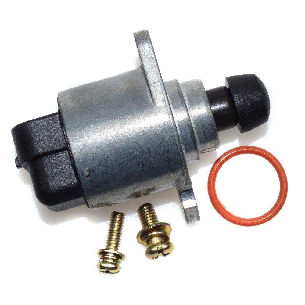 Isance Idle Air Control Valve Iac 17113209 217-435 AC147 Voor Gmc Chevrolet Silverado Cadillac Oldsmobile Isuzu 1996-2007