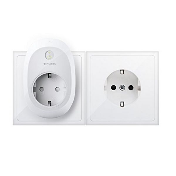 Smart Stecker TP-LINK HS110 WIFI