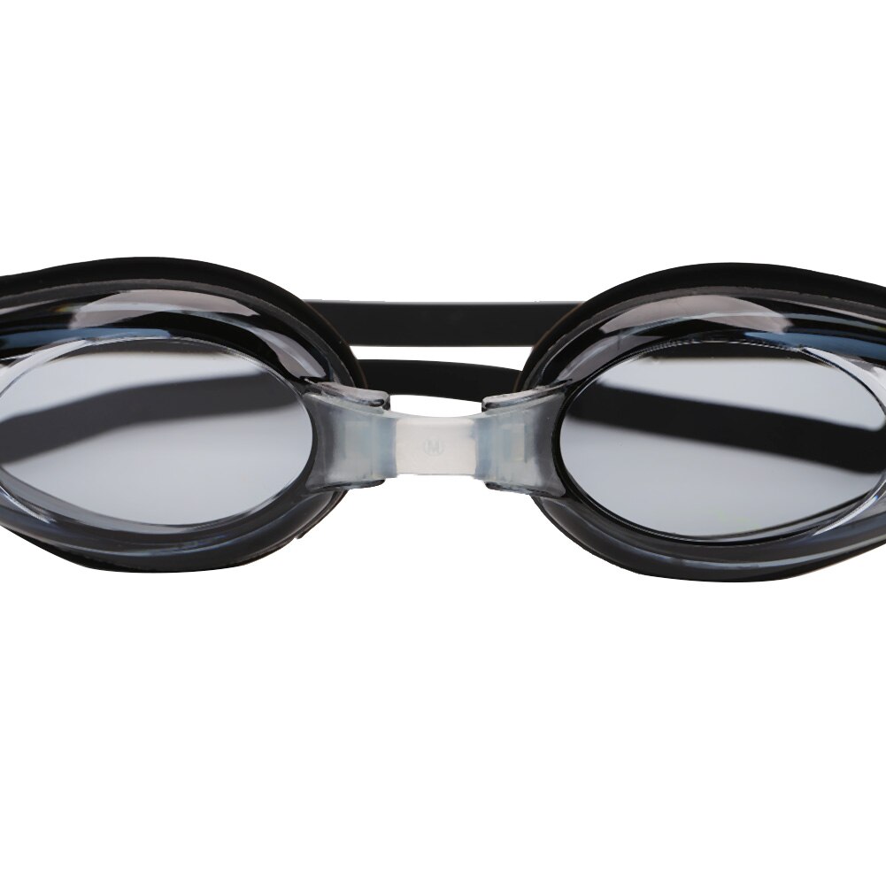 Kortzichtigheid Anti-Fog Zwembril Verstelbare Uv-bescherming Kinderen Kids Adult Zwembril Eyewear Brillen Met Zak