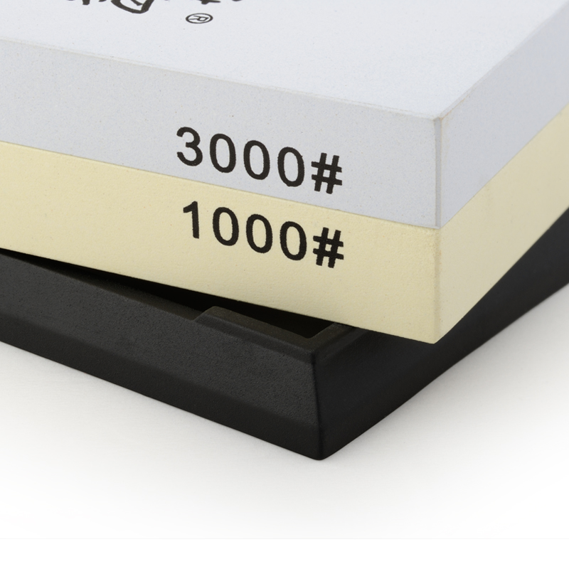 TAIDEA 600 1000 3000 8000 knife grinder angle double Side Knife Sharpener Sharpening Stone Whetstone angle guide