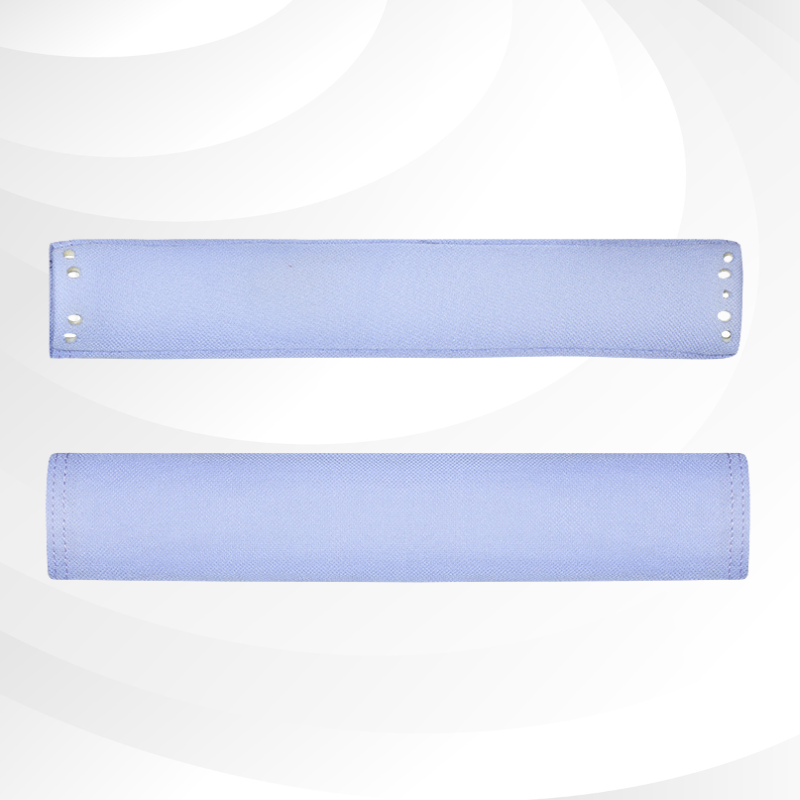 Replacement Ear Pads for Logitech G435 Bluetooth Wireless Gaming Headset Ear Pads, Earmuffs, Headphone Ear Pads Mesh Fabric