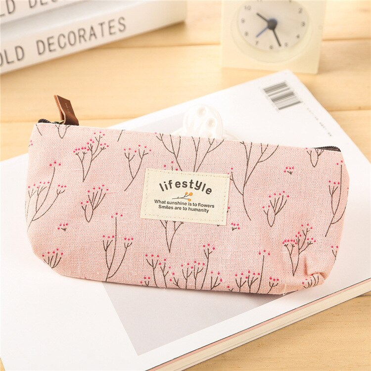 Beautician Vanity Necessaire Beauty Women Travel Toiletry Kit Make Up Makeup Case Cosmetic Bag Organizer Pouch Pencil Purse Bag