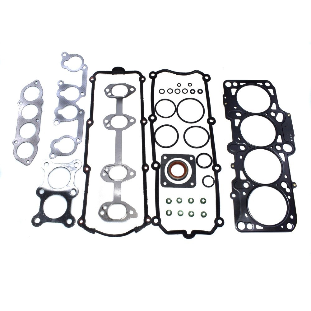 VW Bettle-Kit de joint pour culasse | Pour Golf Jetta 2.0L SOHC BEV AVH AZG AEG HS26161PT, Kit