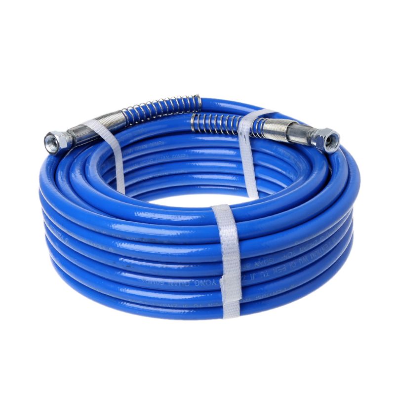 15m airless verfspuitslang buis 5000 psi spuitvezel voor spuitmachine  k9fa