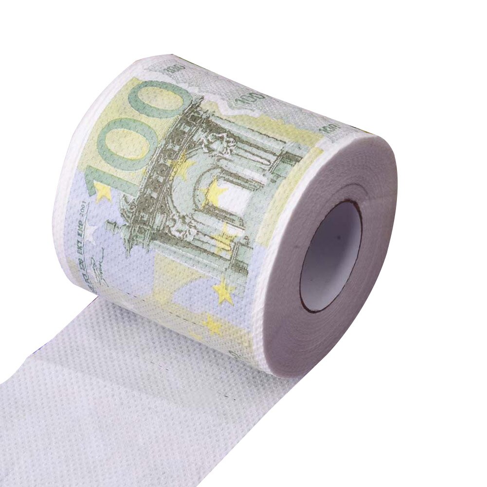 Toilet Paper Bulk Bath Tissue Bathroom White Soft 3 Layers Tubeless Friendly