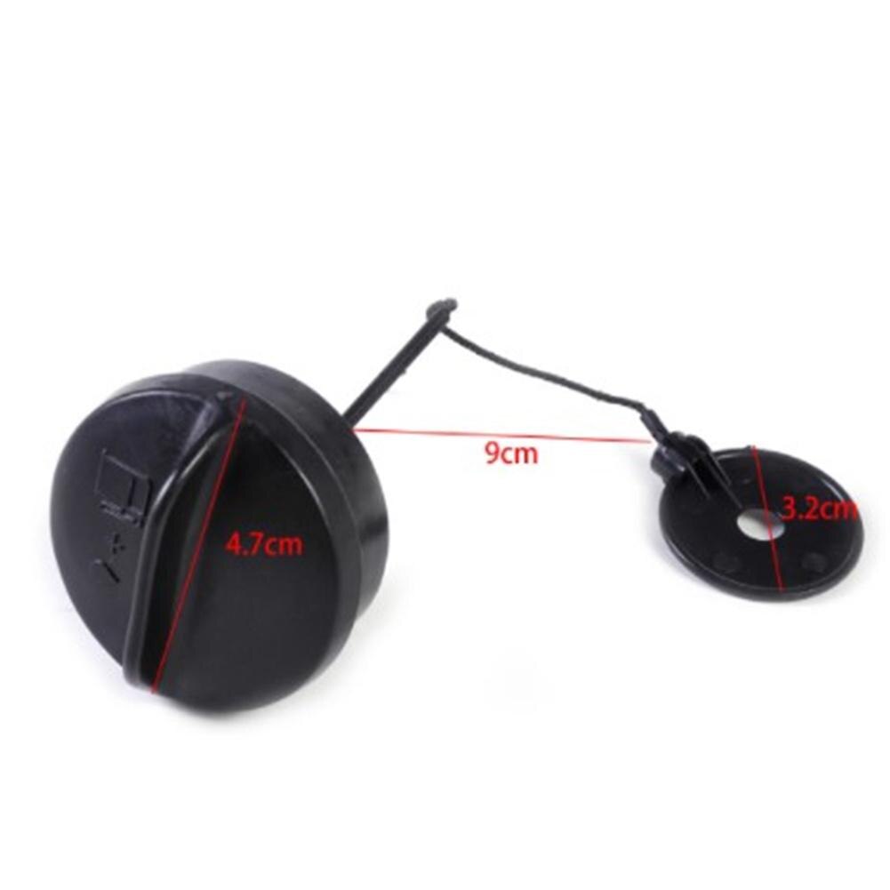 Réservoir Bouchon De Gaz Combustible Pour Stihl Fs38 Fs45 Fs46 Fs48 Fs56 Fs55 Fs56 Fs62 Fs72 Fs80