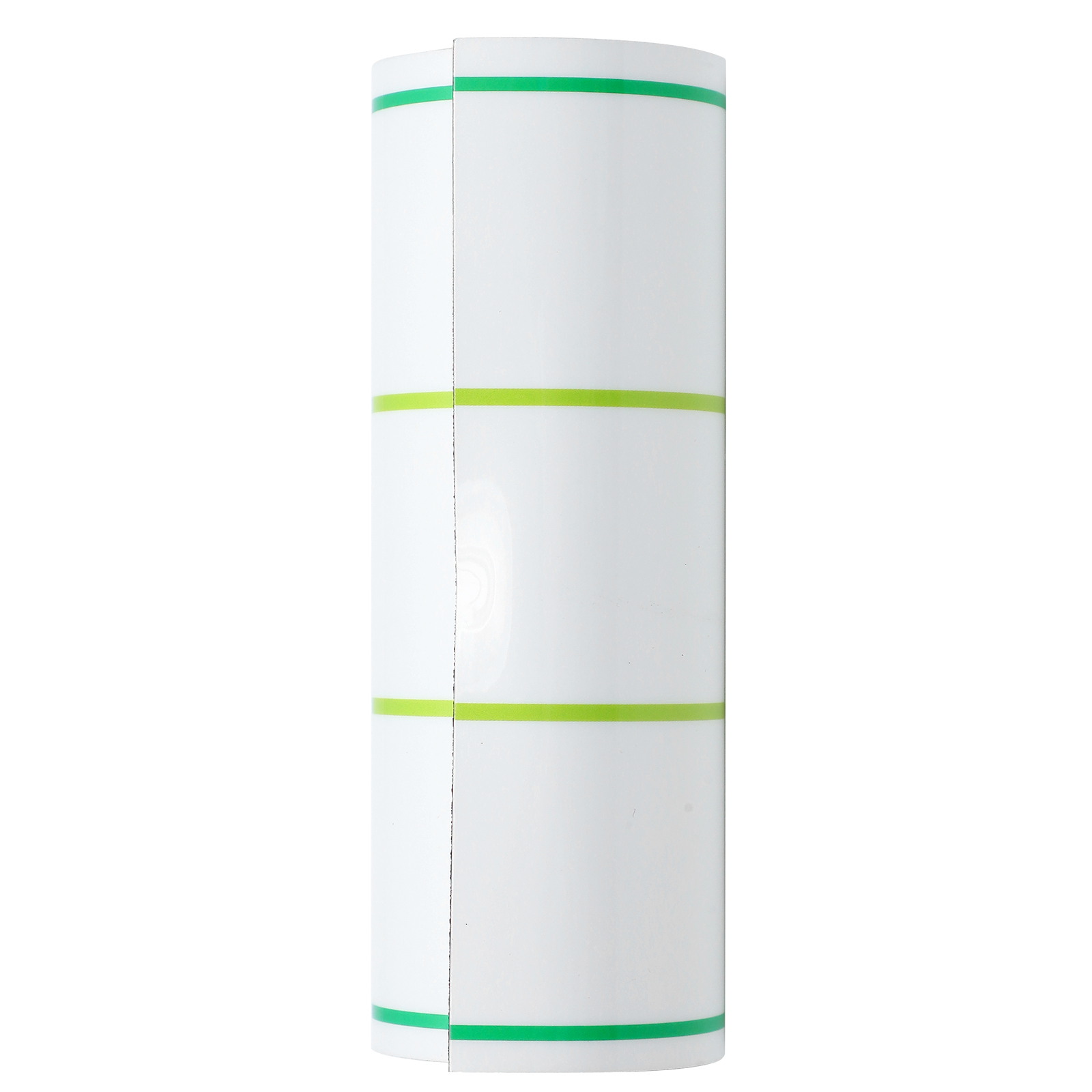 60X12Cm Reusable Letter Teaching Cards Magnetic Sentence Strips Dry Erase Boards Portable Magnetic Notepads Whiteboard: Default Title