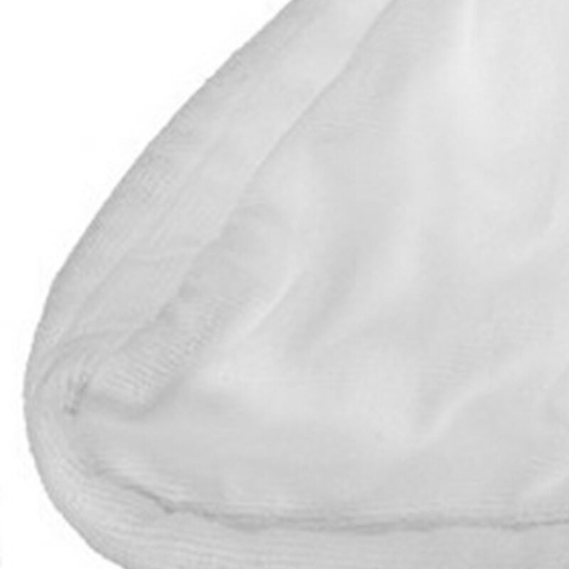 6PCS Wischen Tuch Pads Ersatz für H2O H20 Steam Mop Tücher Teile Zubehör