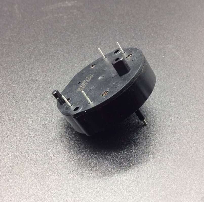 BKA30C-F2 Auto Instrument uhr Mikro Motor- schrittmotor kompatibel mit VID69-02