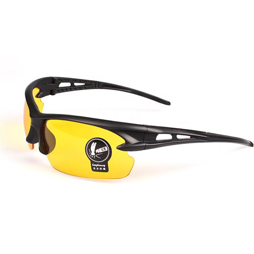 Gafas de sol con visión nocturna para Conductor, lentes de conducción con estilo novedoso, a la , antiluz