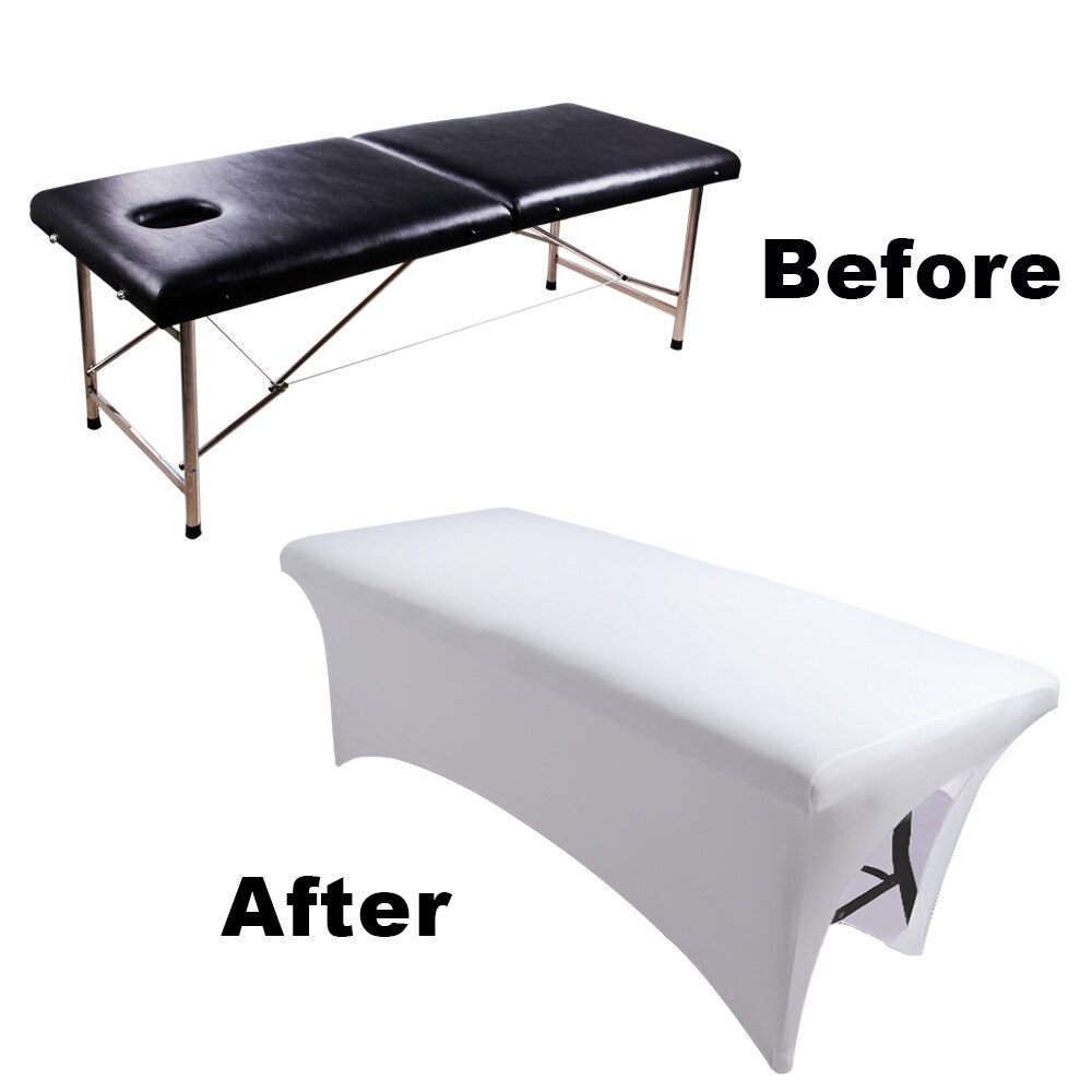 Professionele Wimper Extension Stretch Tafelkleed Lash Bed Cover Elastische Vel Speciale Rekbaar Cosmetische Salon Make-Up Tool