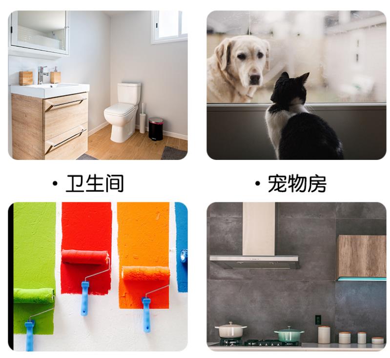 Air sterilizer Household ozone machine Ozone removal in bedroom living room and office Disinfection machine