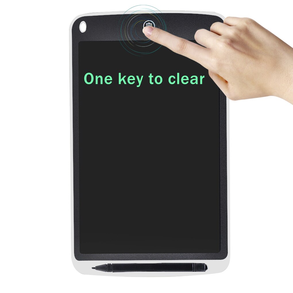 Digital Drawing Pad 8.5 Inch LCD Writing Tablet Digital Graphic Drawing Tablets Electronic Handwriting Pad Board With Pen