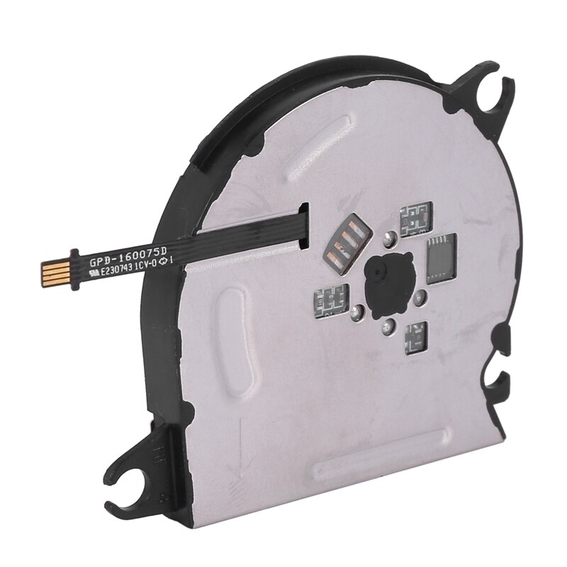 Reparaturteile für den eingebauten lüfter der nintendo switch ns switch-konsole