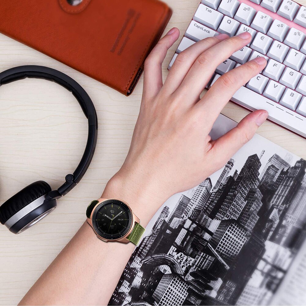 Cover for Samsung Galaxy Watch 42mm SM-R810 Shock-proof Scratch-resistant TPU Protective Case for Samsung Watch 42mm Smartwatch