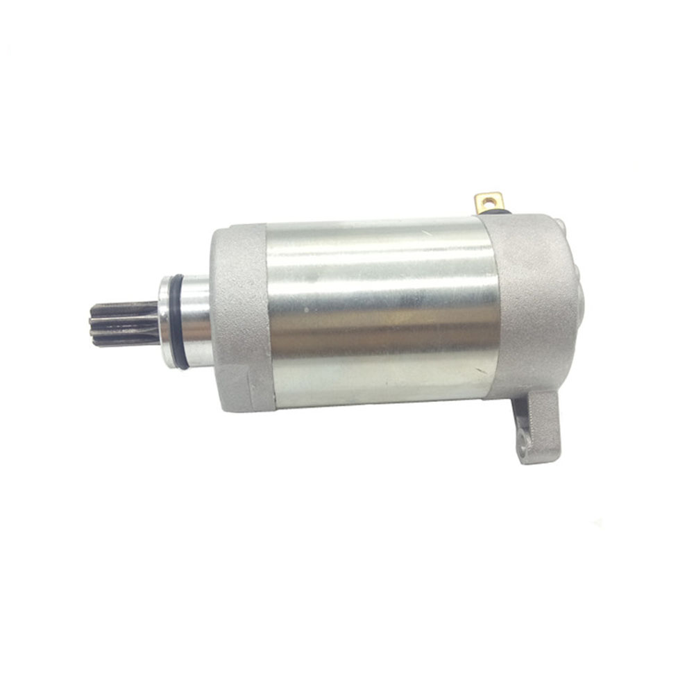 Motorycyle Anlasser YBR125 Motor Elektrische Starter Motor Für YAMAHA YBR125 YB125 YB125E YB125Z XTZ125 YP125