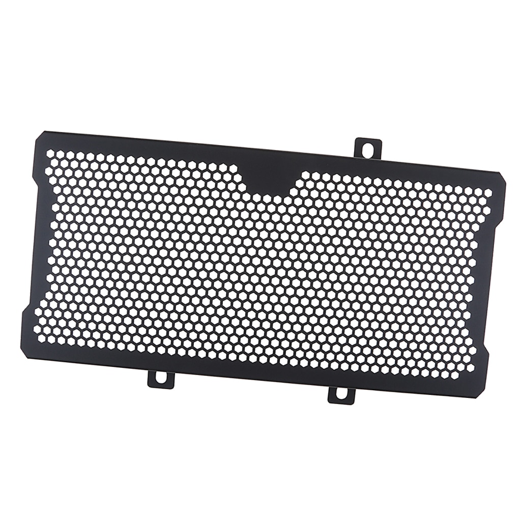 Guard Motorcycle Radiator Protection Grill Radiator Protector