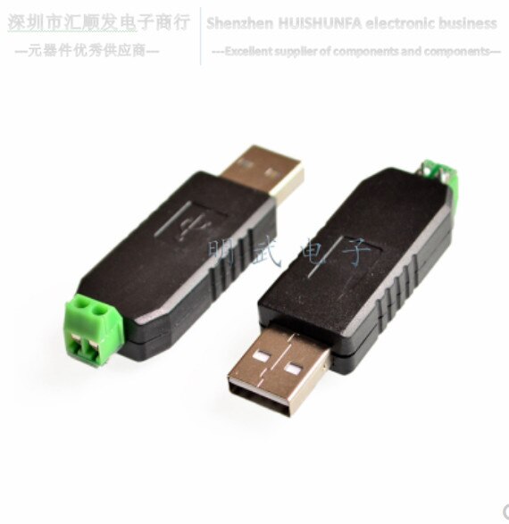 Usb to RS485 485 usb serial port support Win8 win7
