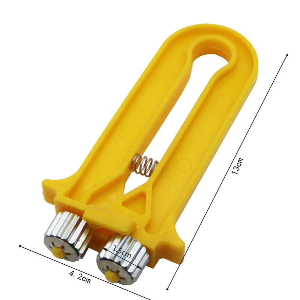 2pcs Beehive Installation Tight Wire Device Fixed Nest Base Tool Beekeeping Beekeeper Accessories Apiculture Supplies