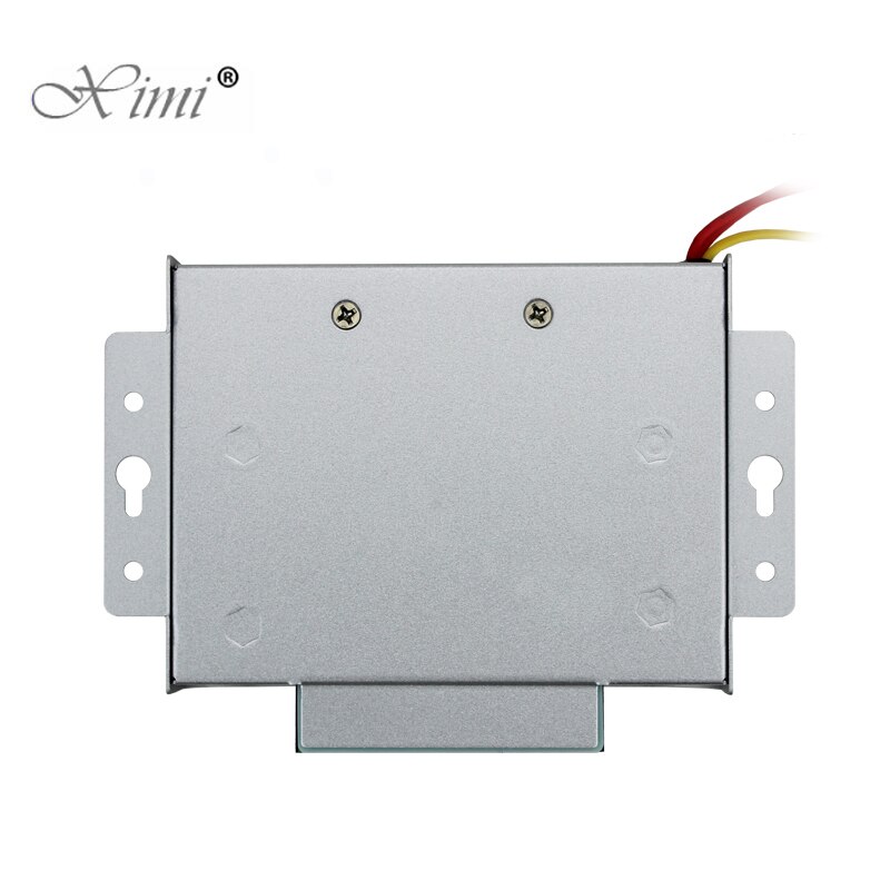 Access Control Power Supply Transformer Door Supplier Adapter Covertor System Machine DC 12V 5A AC 100~260V