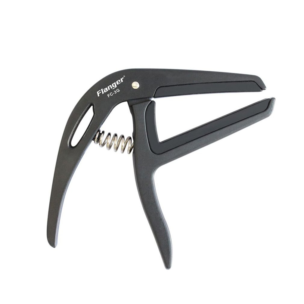 100 ukulélé/guitare Capo Durable pratique Portable Instrument de