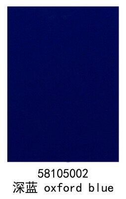 2Meters Shrink Covering Film For RC Airplane Model DIY: oxford blue