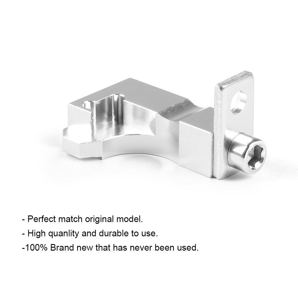 Set Reparatie Beugel Voor Tdi Inlaatspruitstuk 03L129711E Voor Actuator Motor P2015 Onderdelen Kit