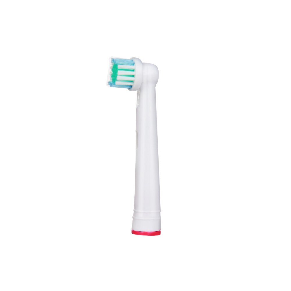 Electric Toothbrush Heads EB-17A SB-17A Neutral Package Health Care 4pcs(1pack)