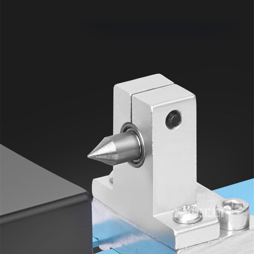 drx30 Mini Bead Lathe Home DIY Woodworking Lathe Machine Grinding Polishing Wooden Bead Lathe 220V 150W 4000-7000rpm 0.6-6.5mm