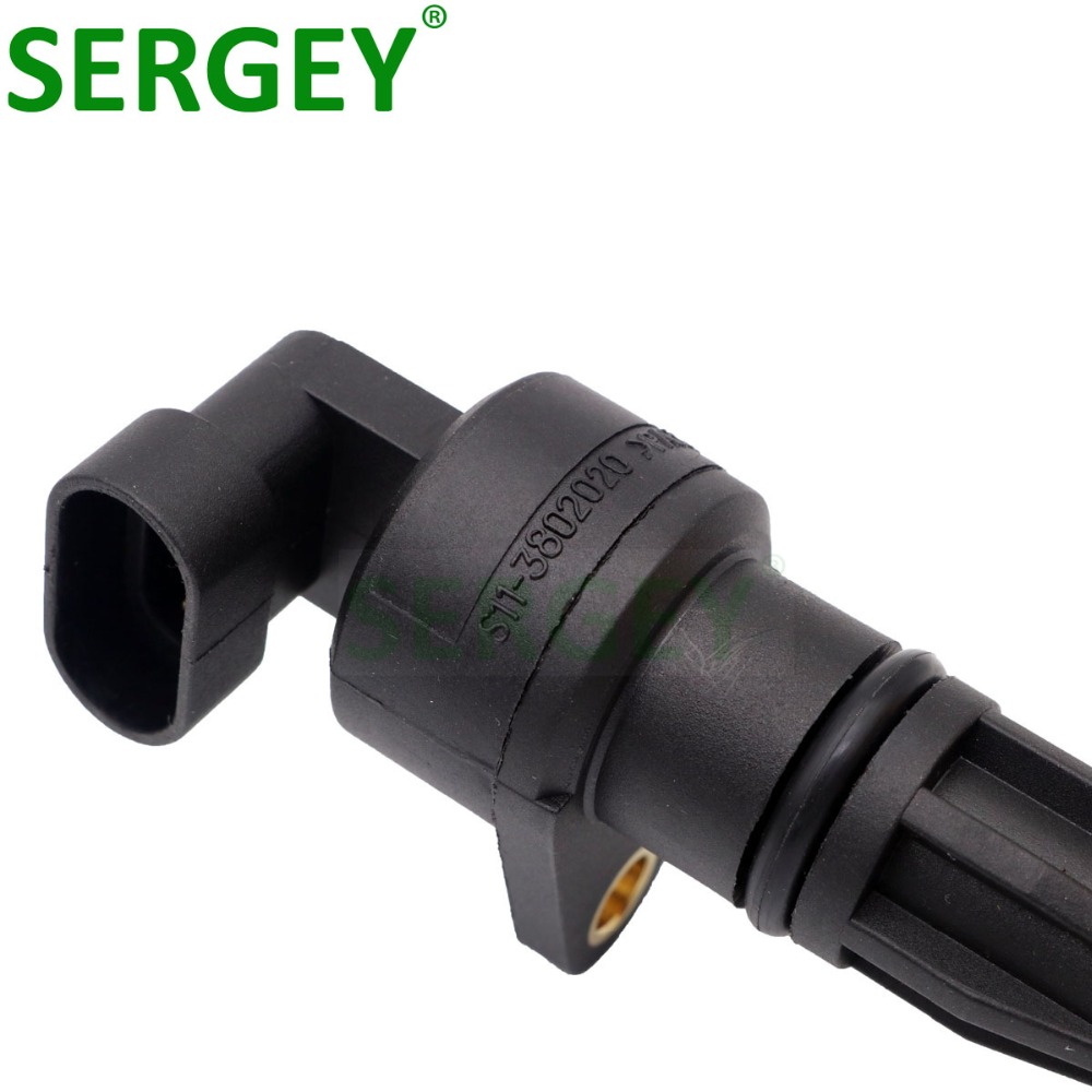 SERGEY Odometer Speed Sensor S11-3802020 S11-3802020BA For CHERY QQ 1.1