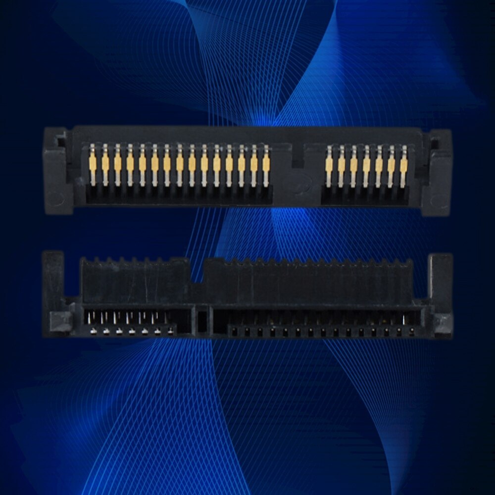 Hard Drive Adapter Interposer Connector for HP EliteBook Folio 9470M 9480M