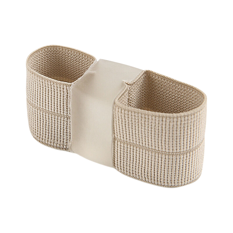 1Pc Fußpflege Werkzeug Silikon Zehenspreizer Separator Ballen Hallux Valgus Korrektor Daumen Finger Korrektur Haarglätter