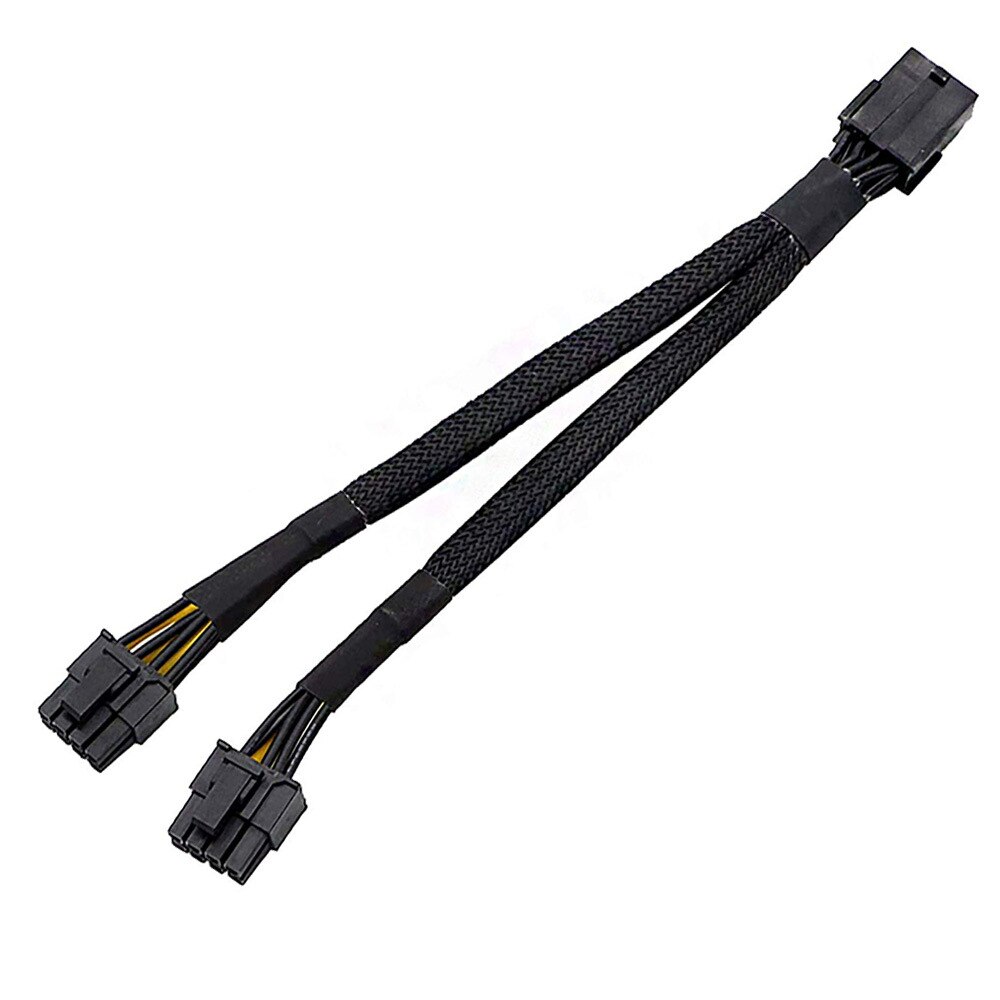 Grafische Kaart Verlengkabel, 7,9 Inch PCIE 4.0 X16 Plug-and-play