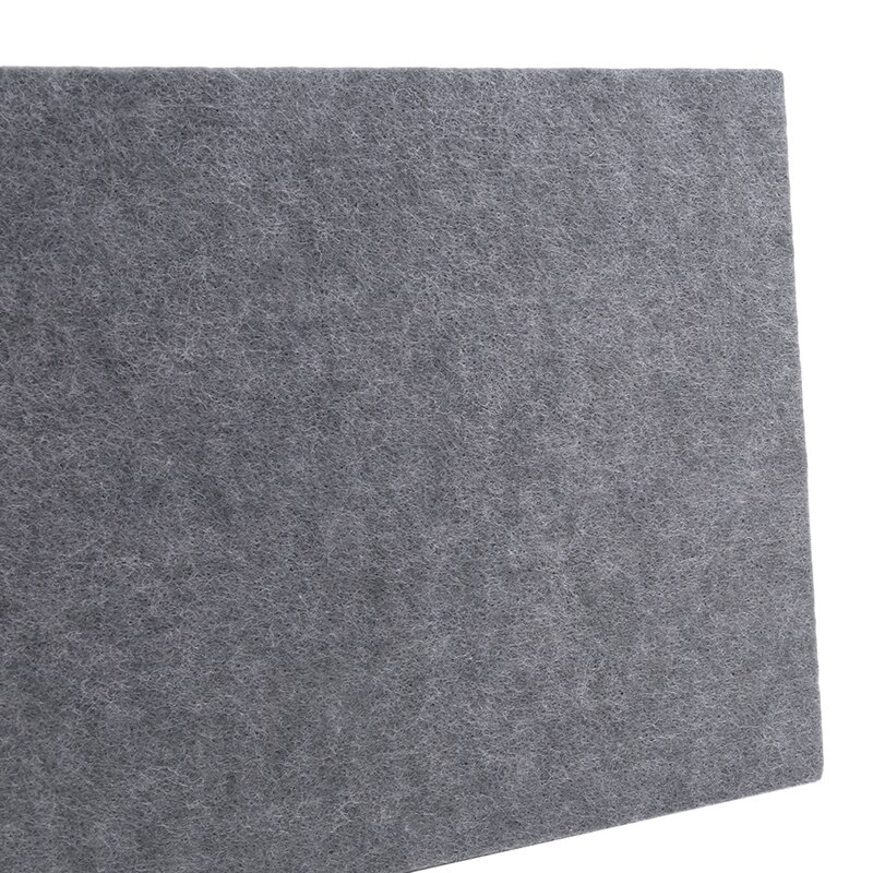 Noise Heat Insulation Sound-Proof Dampening Deadener Pad Anti-noise Sound Sound Insulation Material