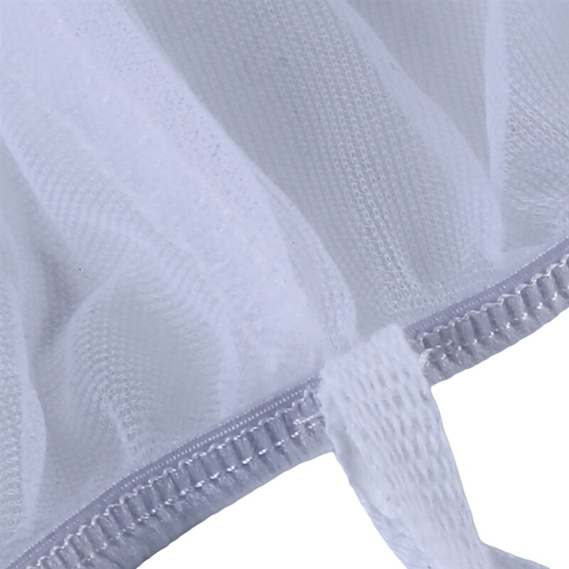 Nuovo Del Bambino Letto Culla Zanzara Maglia Reti Pieghevole Estate Del Bambino Zanzare Reti Ad Arco Portatile Retine E Zanzariere Per Infantile Del Bambino Culla