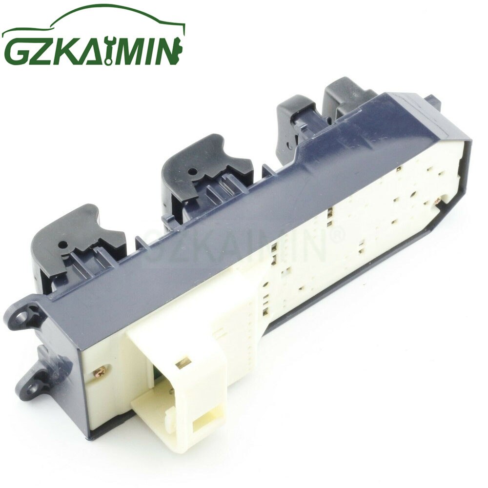 Neue 96-08 FÜR toyota PRADO elektrisch Energie Fenster Meister Kontrolle Schalter 84820-60090 8482060090