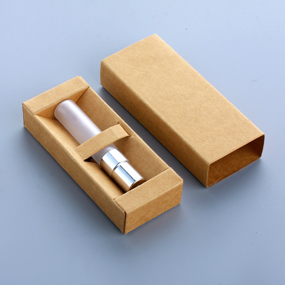 5ml Mini Tragbare Nachfüllbar Spray Flasche box Parfüm Flasche box Zerstäuber Aluminium Pumpe Parfum Kosmetische Probe: ZH Silver / 50 Pieces