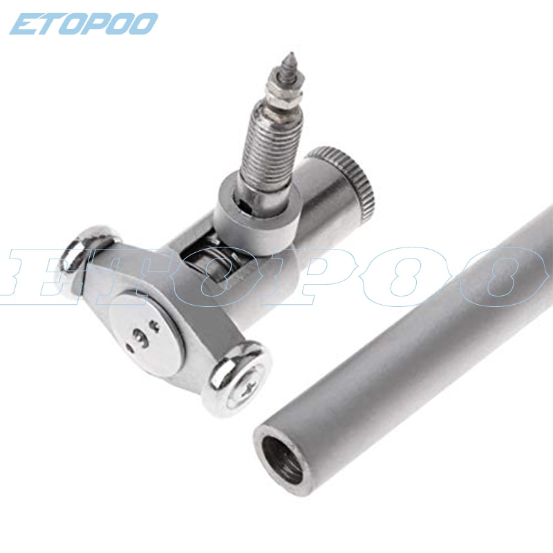 50-160mm Inner Diameter Bore Gauge Measuring Rod + Probe (no indicator) Accessories Inner Diameter Gauge 10-18mmMeasurement Tool