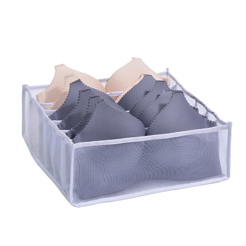 Unterwäsche Organizer Kleidung Schränke Kasten Wandschrank Zimmer Organisatoren Faltbare Schublade Heimat Organisation Unterwäsche Socken Lagerung Boxs