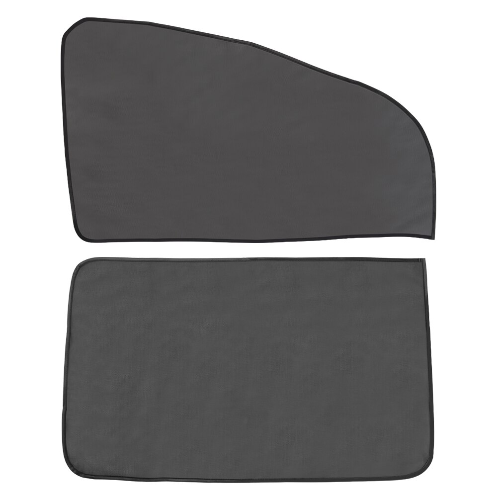 Magnetic Car Sun Shade UV Protection Car Curtain Car Window Sunshade for Mazda 3 2 6 Alexa CX4 CX5 CX8 CX-3 CX-7 CX-9