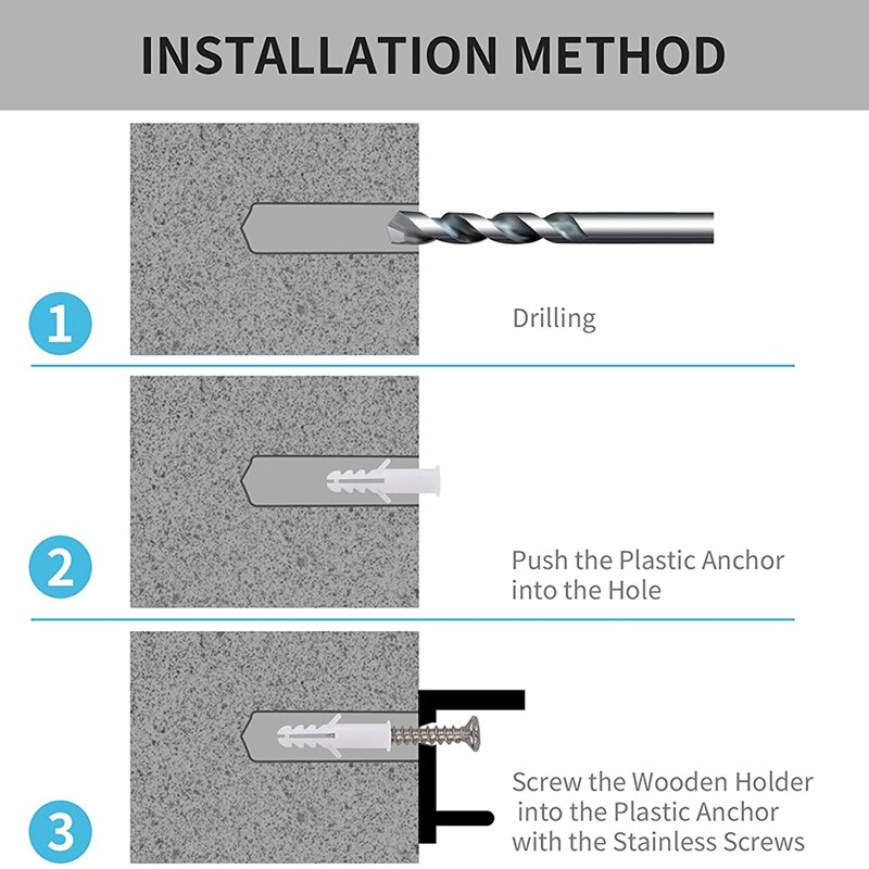Wandhalterung für baseballschläger, ständer für softball-ausstellungsstücke, hölzernes ausstellungsregal für erinnerungsstücke und sammlerstücke