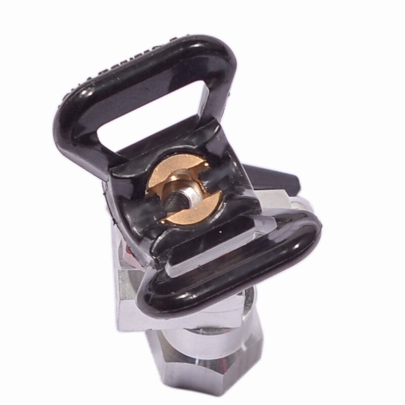 7/8'' Universal Spray Guide Accessory Tool For Paint Sprayer 7/8'' Pressure Spray Gun Universal Airless Spraying Machine