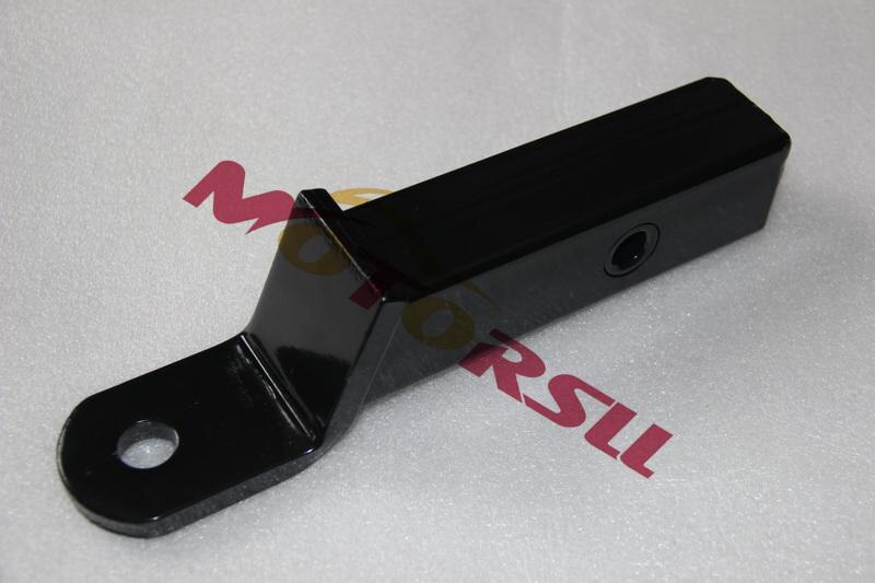 Kurze abschleppen rohr für cfmoto alte teil Code ist 7020-401100-1 neue teile ist 7020-401100-10000 lange für CF MOTO cf 500 800