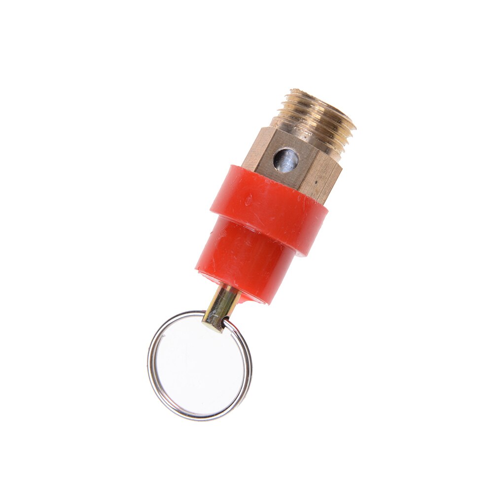 8kg bsp luftkompressor sikkerhedsventil trykaflastningsregulator lav pris