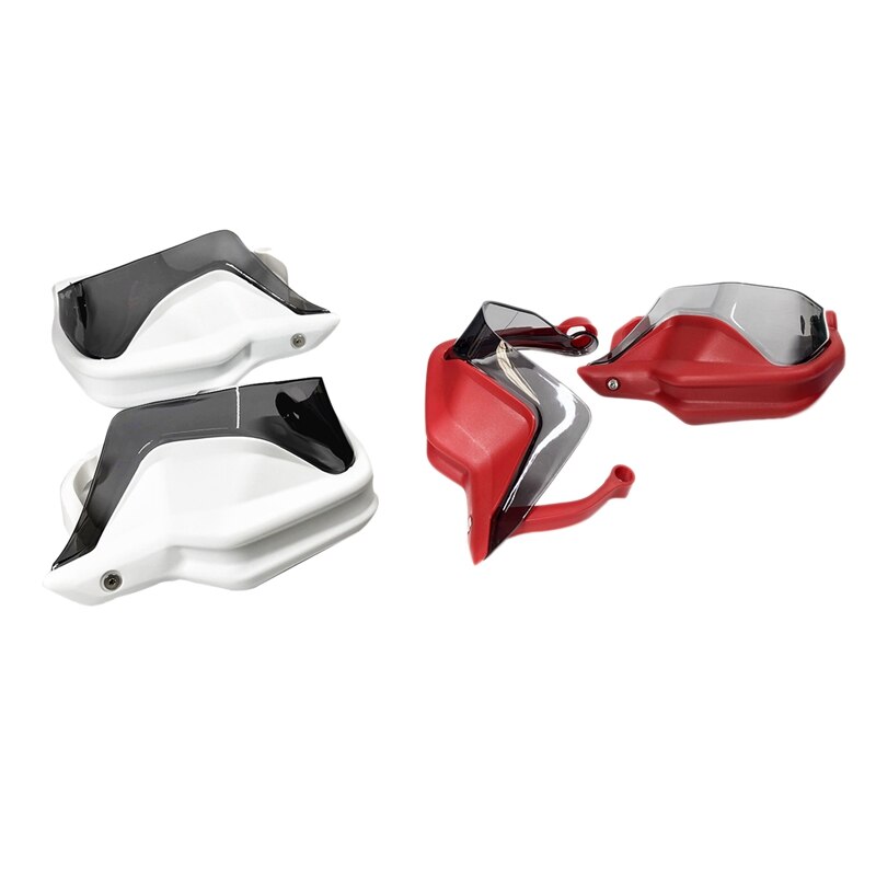 Moto Paramani, Parabrezza Protector Paramani Bar Pennello per BMW R1200GS Avventura LC F800GS S1000XR R1250GS C400X/GT G3